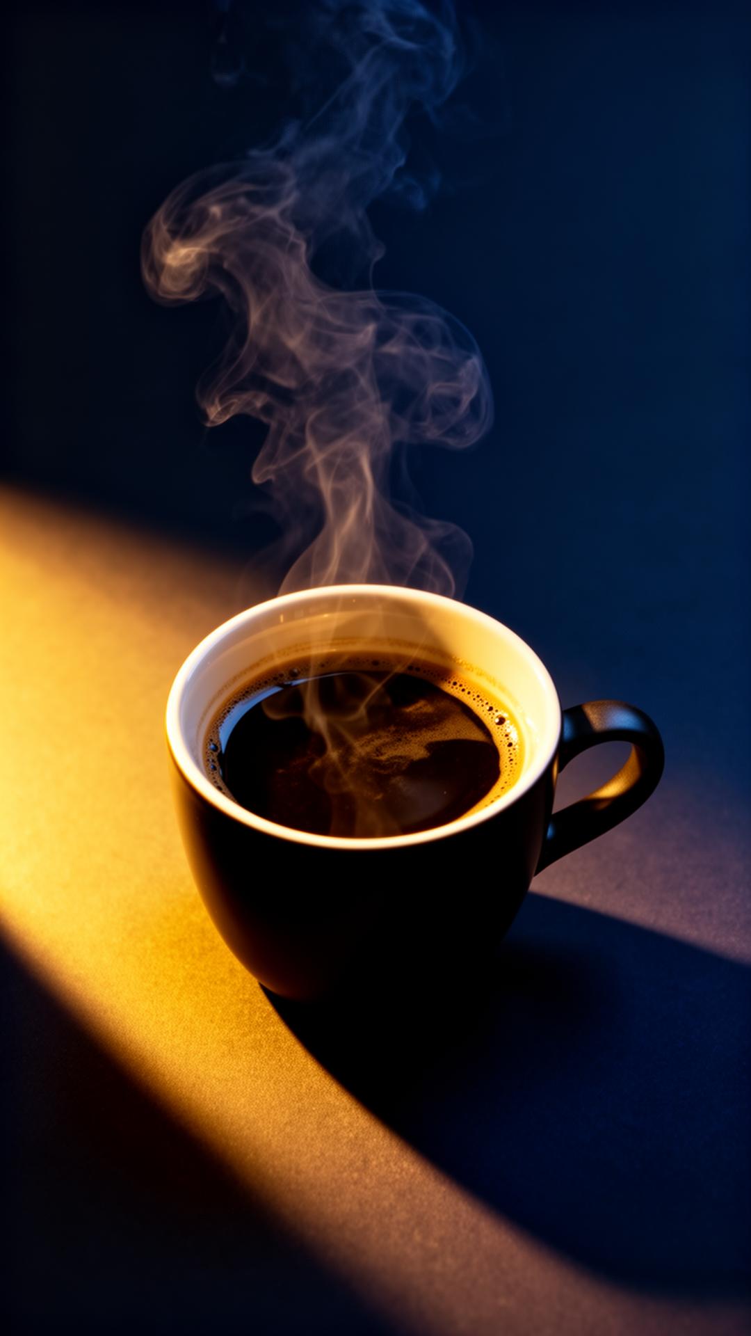 La taza