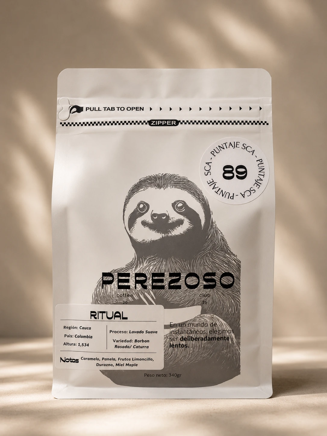 Club Perezoso