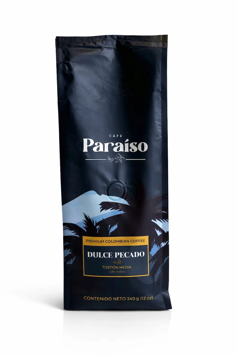 Dulce Pecado